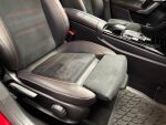Mercedes-Benz A 2019 Punainen