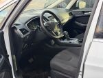 Ford S-Max 2017 Valkoinen