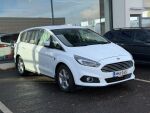 Ford S-Max 2017 Valkoinen