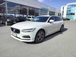Volvo V90 2017 Valkoinen