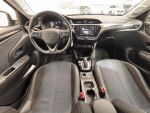 Opel Corsa 2020 Valkoinen