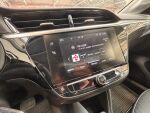 Opel Corsa 2020 Valkoinen