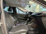 Opel Corsa 2020 Met. harmaa