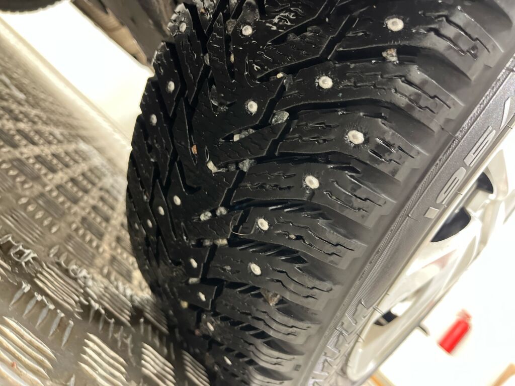 Opel Corsa 2020 Met. harmaa