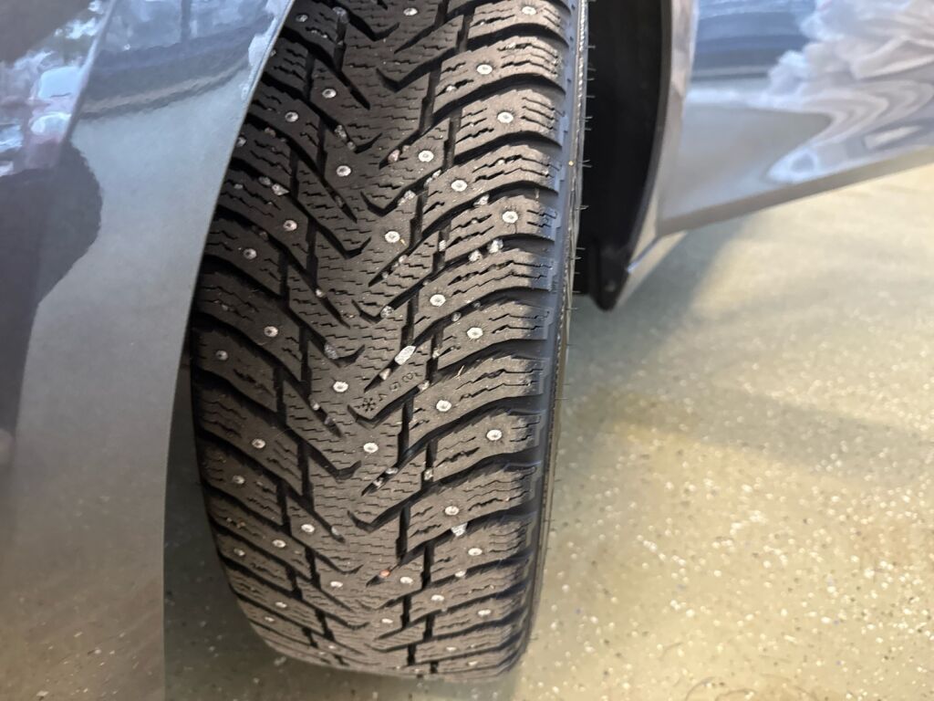 Opel Corsa 2020 Met. harmaa