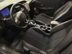 Opel Corsa 2020 Met. harmaa