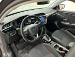 Opel Corsa 2020 Met. harmaa