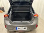 Opel Corsa 2020 Met. harmaa