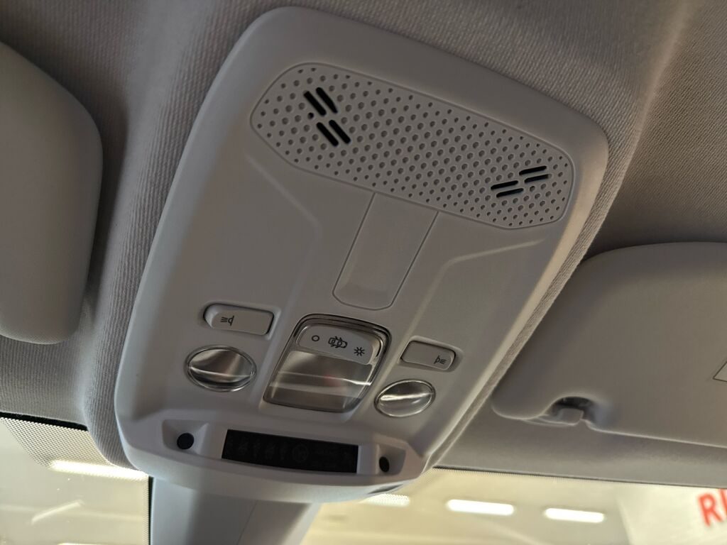 Opel Corsa 2020 Met. harmaa