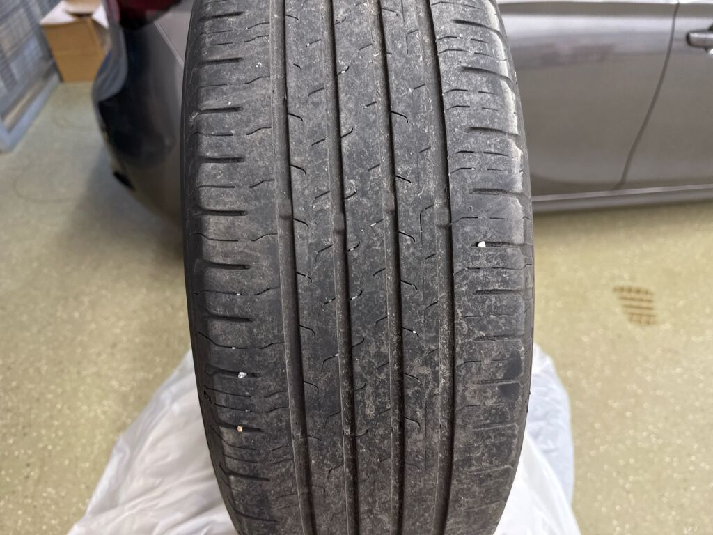 Opel Corsa 2020 Met. harmaa