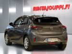 Opel Corsa 2020 Met. harmaa