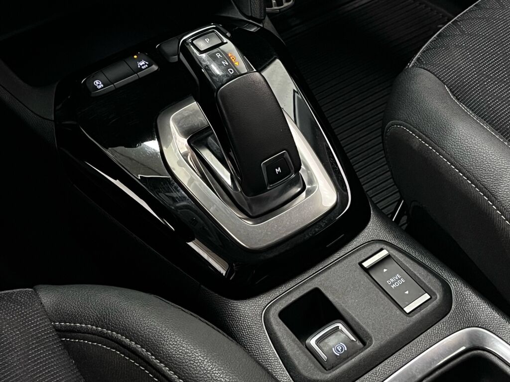 Opel Corsa 2020 Met. harmaa