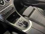 Mercedes-Benz C 2018 Valkoinen