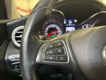 Mercedes-Benz C 2018 Valkoinen