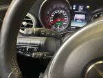 Mercedes-Benz C 2018 Valkoinen