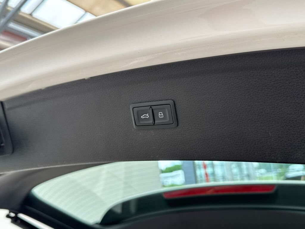 Audi Q5 2020 Valkoinen