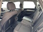 Audi Q5 2020 Valkoinen