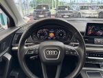 Audi Q5 2020 Valkoinen