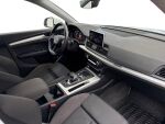Audi Q5 2020 Valkoinen