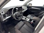 Audi Q5 2020 Valkoinen