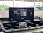 Audi Q5 2020 Valkoinen
