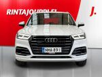 Audi Q5 2020 Valkoinen