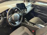 Toyota C-HR 2020 Punainen