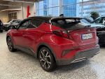 Toyota C-HR 2020 Punainen