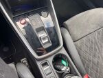 Audi S3 2021 Musta