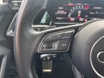Audi S3 2021 Musta