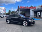 Audi S3 2021 Musta