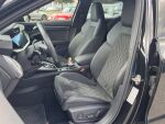 Audi S3 2021 Musta