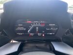Audi S3 2021 Musta
