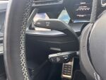 Audi S3 2021 Musta