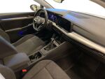 Volkswagen Golf 2021 Valkoinen