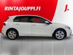 Volkswagen Golf 2021 Valkoinen