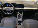 Volkswagen Golf 2021 Valkoinen