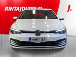 Volkswagen Golf 2021 Valkoinen
