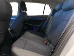 Volkswagen Golf 2021 Valkoinen