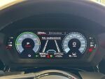 Audi A3 2021 Musta