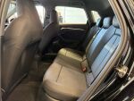 Audi A3 2021 Musta