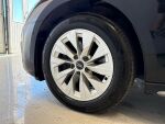 Audi A3 2021 Musta