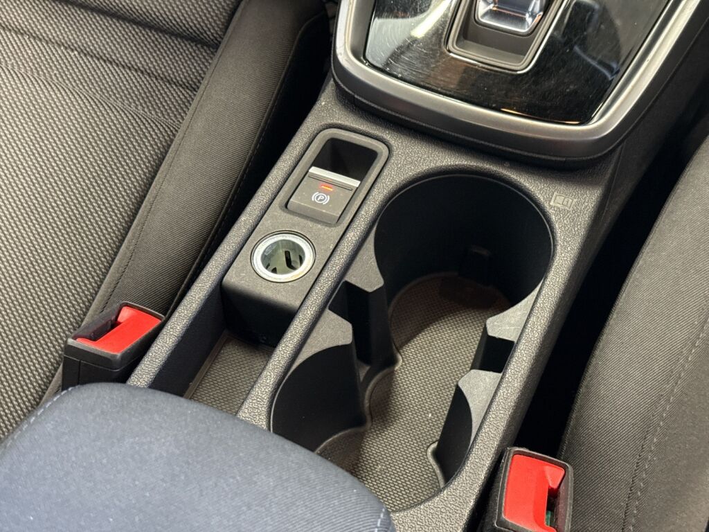 Audi A3 2021 Musta