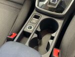 Audi A3 2021 Musta