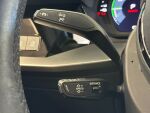 Audi A3 2021 Musta