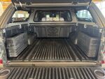 Truckmasters OX 4X4 2021 Harmaa