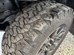 Truckmasters OX 4X4 2021 Harmaa