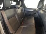 Truckmasters OX 4X4 2021 Harmaa