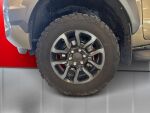 Truckmasters OX 4X4 2021 Harmaa