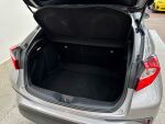 Toyota C-HR 2017 Harmaa